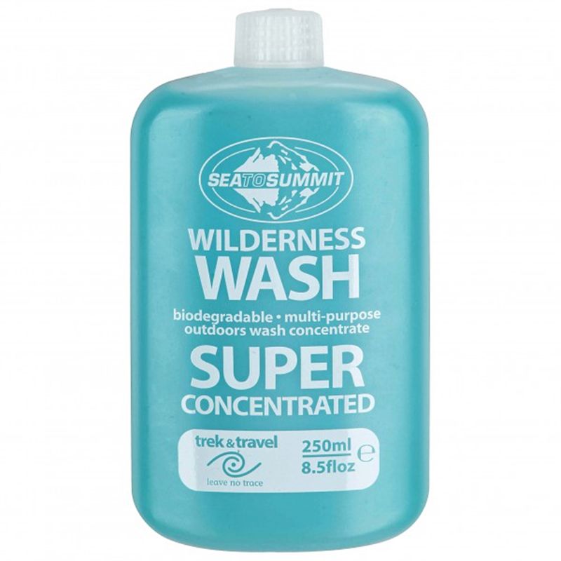 WILDERNESS WASH 250ml