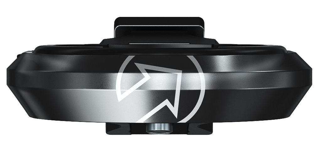 Computer Vorlenker-Halterung für Vibe Carbon und SL