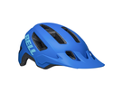 Nomad II MIPS Helmet / matte dark blue / U M/L 53-60