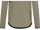 DEFEND FIRE ALPHA Herren-Thermo-Jacke / adobe / S
