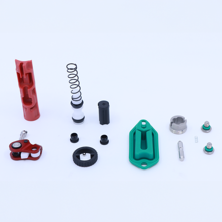 Disc Brake Lever Internals Kit, Maven Ult/Silver A1