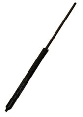 WHEELYLIFT Gasdruckdämpfer 12 - 24kg / schwarz