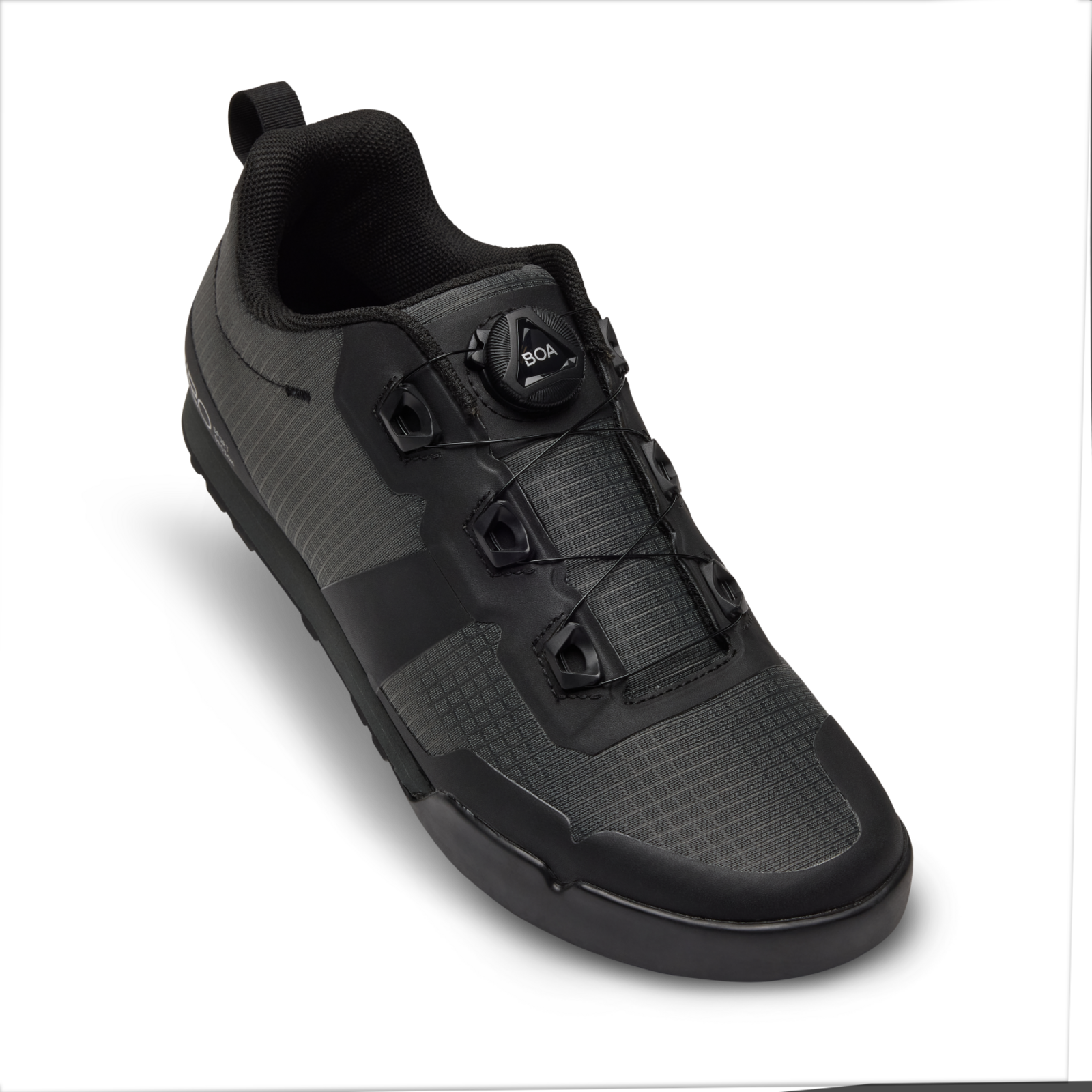 Tracker Boa / black / 42