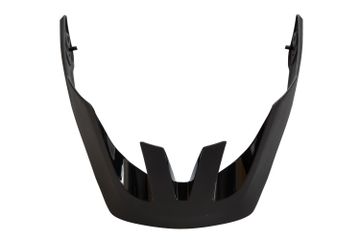Part Jackal KC Visor / matte black / L