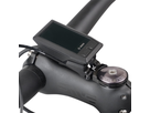 K-EDGE BOSCH Kiox Computer Stem Mount E-Bike Mount / black / 31.8