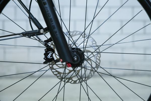 NEVO4 GT TOURING E-City- und Alltagsvelo / pure white / 56 CM