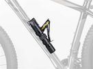 MOUNTAIN TT High Volume Pumpe / schwarz