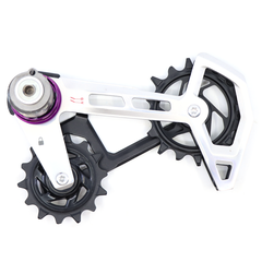 Rear Derailleur Cage Assembly XX Eagle AXS Transmission