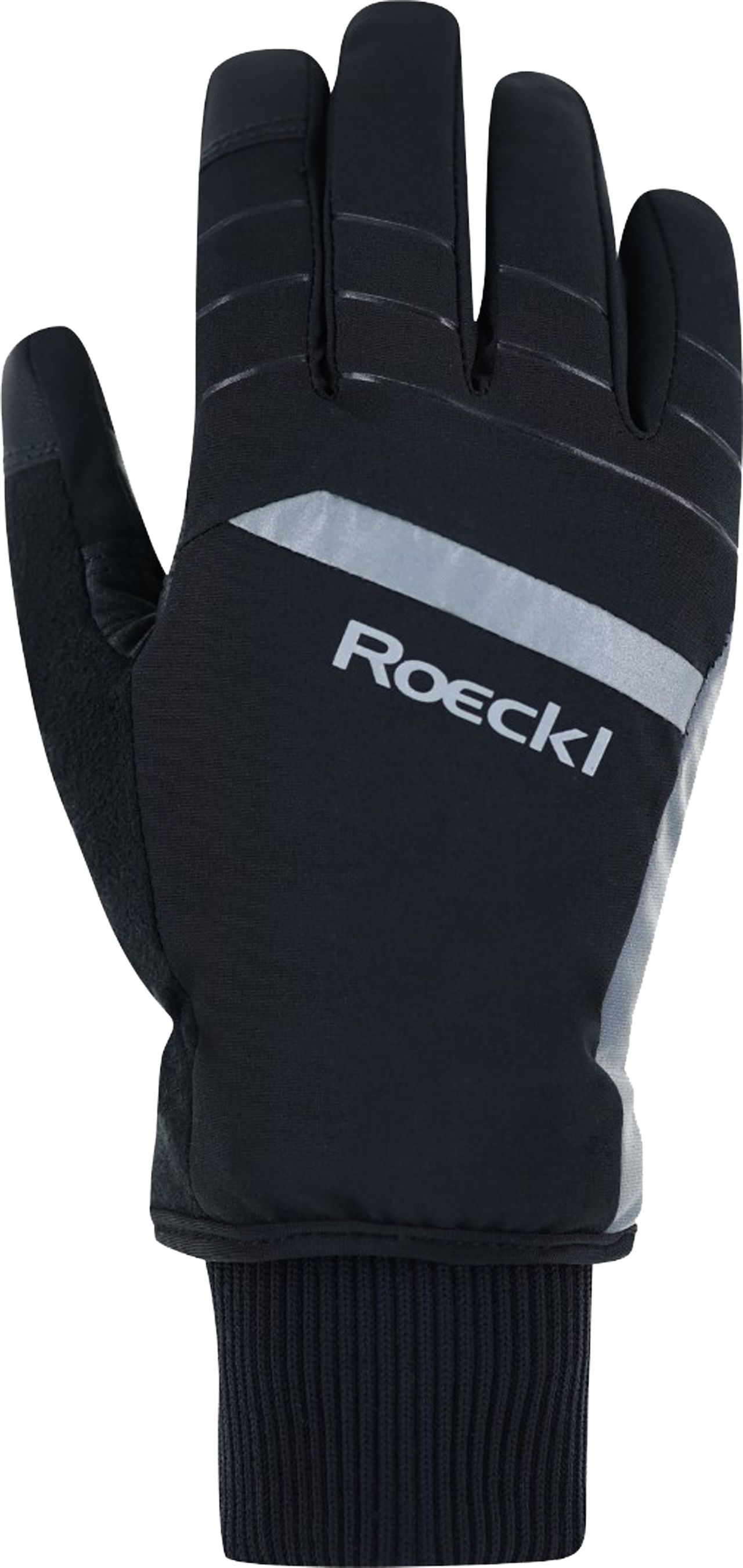 VOGAU GTX Unisex-Primaloft-Handschuhe / black / M=8