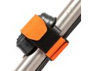 Frame Strap / orange / 5 x 28 x 1 cm