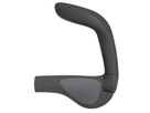 Lenkergriffe GP5 Evo black / black / S, 370 g