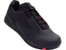 Mallet Schuh Lace / schwarz / 41