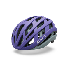 HELIOS SPHERICAL MIPS Velohelm / matte purple haze / S 51-55