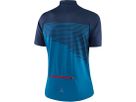 SPECTRO HZ Herren-Kurzarmtrikot / capri / 56