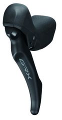 Bremshebel GRX BL-RX600 / schwarz