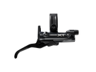 XT M8200 Bremshebel 2-Finger/ schwarz / rechts