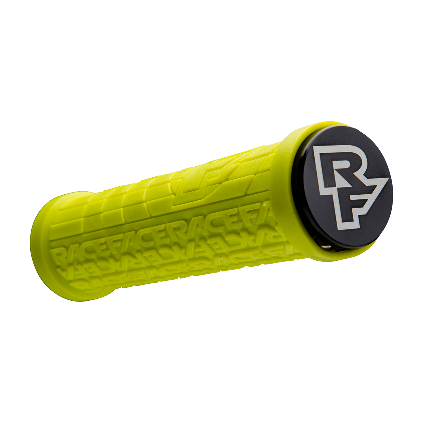 Grippler Grip Lock-On 33mm / yellow / one size