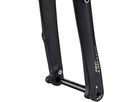 WCS CARBON ADVENTURE GRAVEL FORK / schwarz