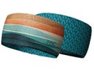 SEAMLESS WARM Headband Stirnband / linessa