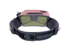 Hip Pack Pro 3L + 1.5L Bladder / dusty pink/carbon grey