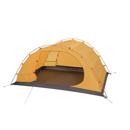 ORION III EXTREME 3-Personen Zelt / grün