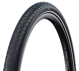 Pneu Motion Big Apple / black / 26x2.15, 55-559, 650 g