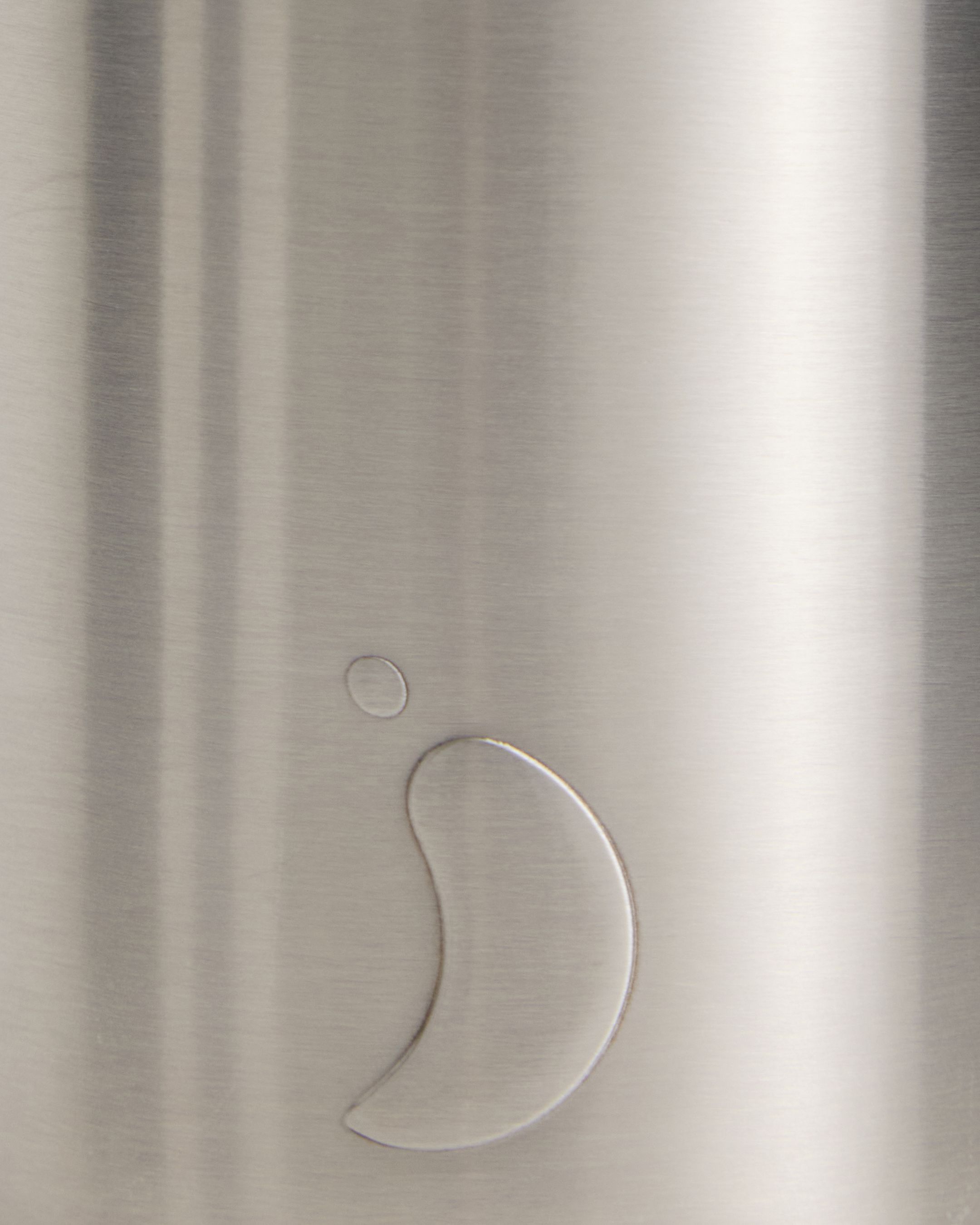 Chilly's Series 3 Core Bottle 350ml / Stainless Steel