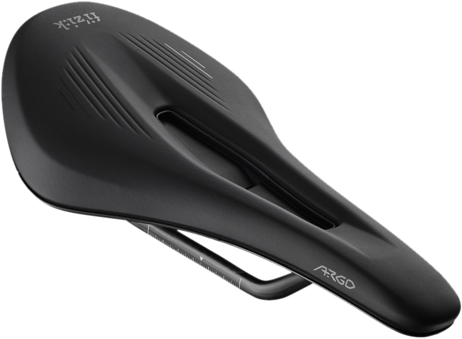 Vento Argo X1 Sattel / 140 mm