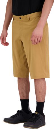 VIRAGE 2.0 Herren-Bikeshorts / cumin / XXL
