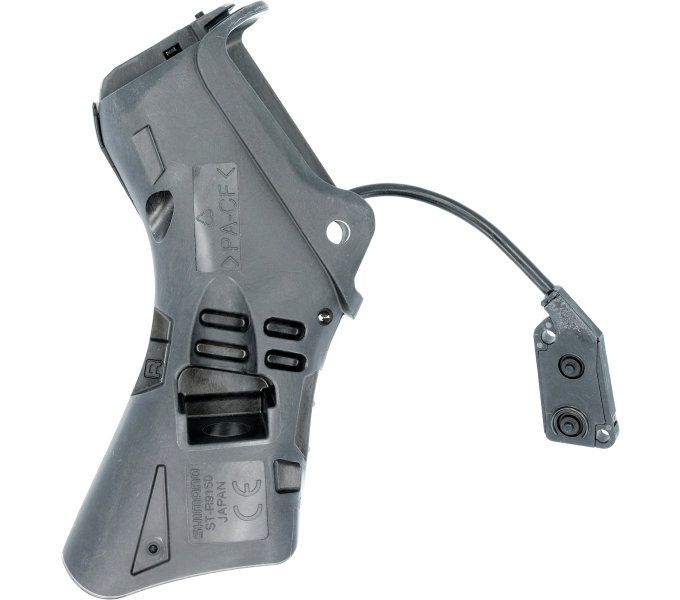 Schalteinheit ST-R9150 / links