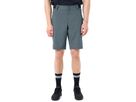 LOAMER Herren-Bikeshorts / heron / S