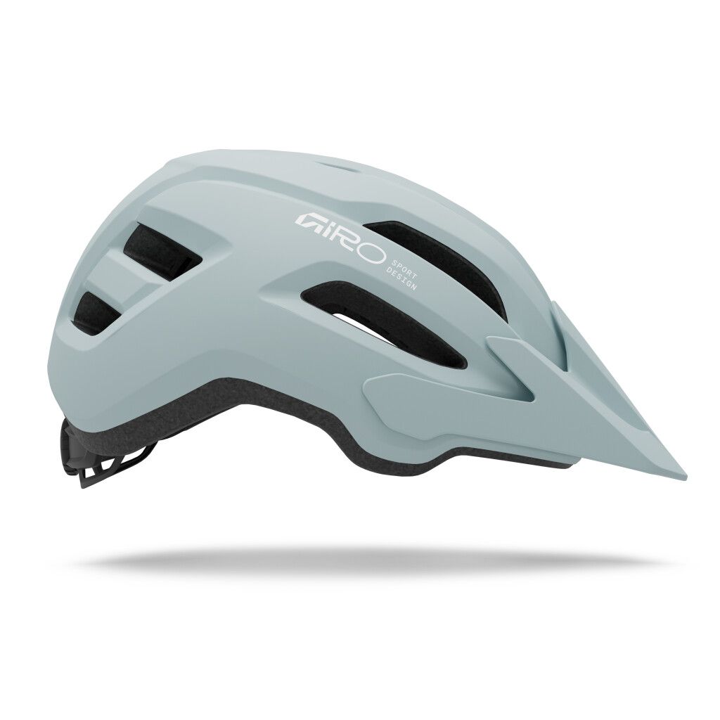 FIXTURE II W MIPS Velohelm (26) / matte blue sky / 50-57cm