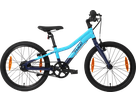 FLiZZi 20 RIEMEN Kindervelo / blau/dunkel / 20 ZOLL