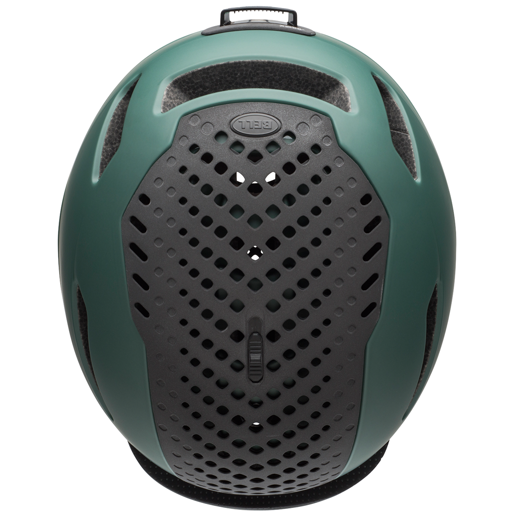 Annex MIPS Helmet / matte/gloss dark green / S