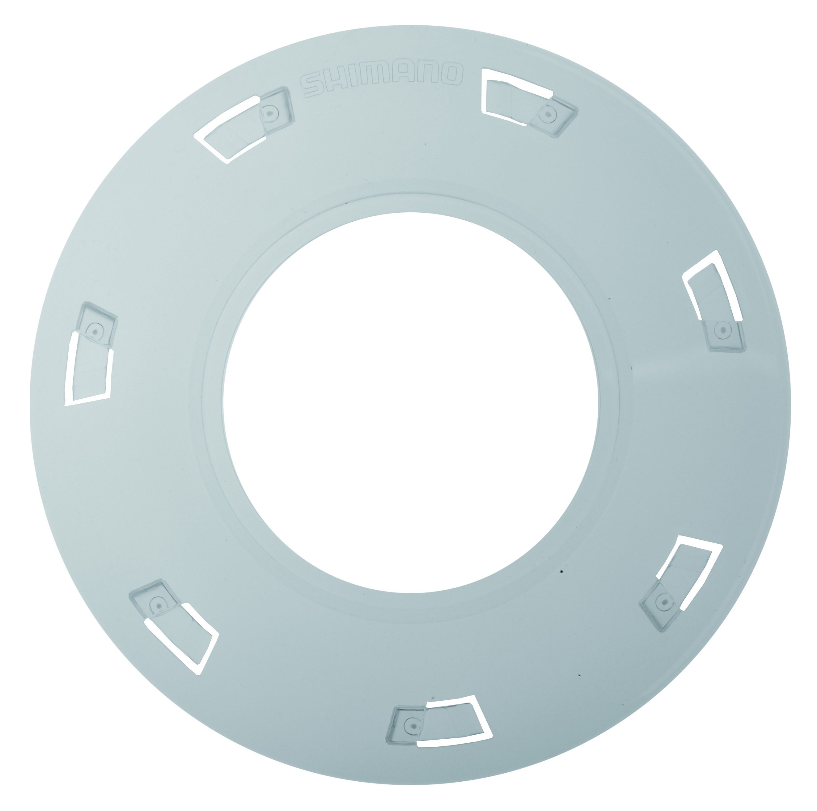 Speichenschutz CP-W024 / transparent