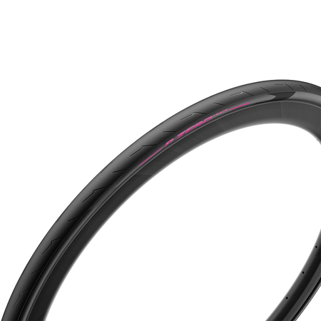 P Zero Race Italy / black/fucsia / 700x26c