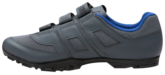 ALL ROAD V5 Gravelschuhe / phantom/turbulence / 44
