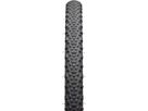 Allegra X6 Pneu blk 700x40 GEC 120TPI / schwarz / 700x40C