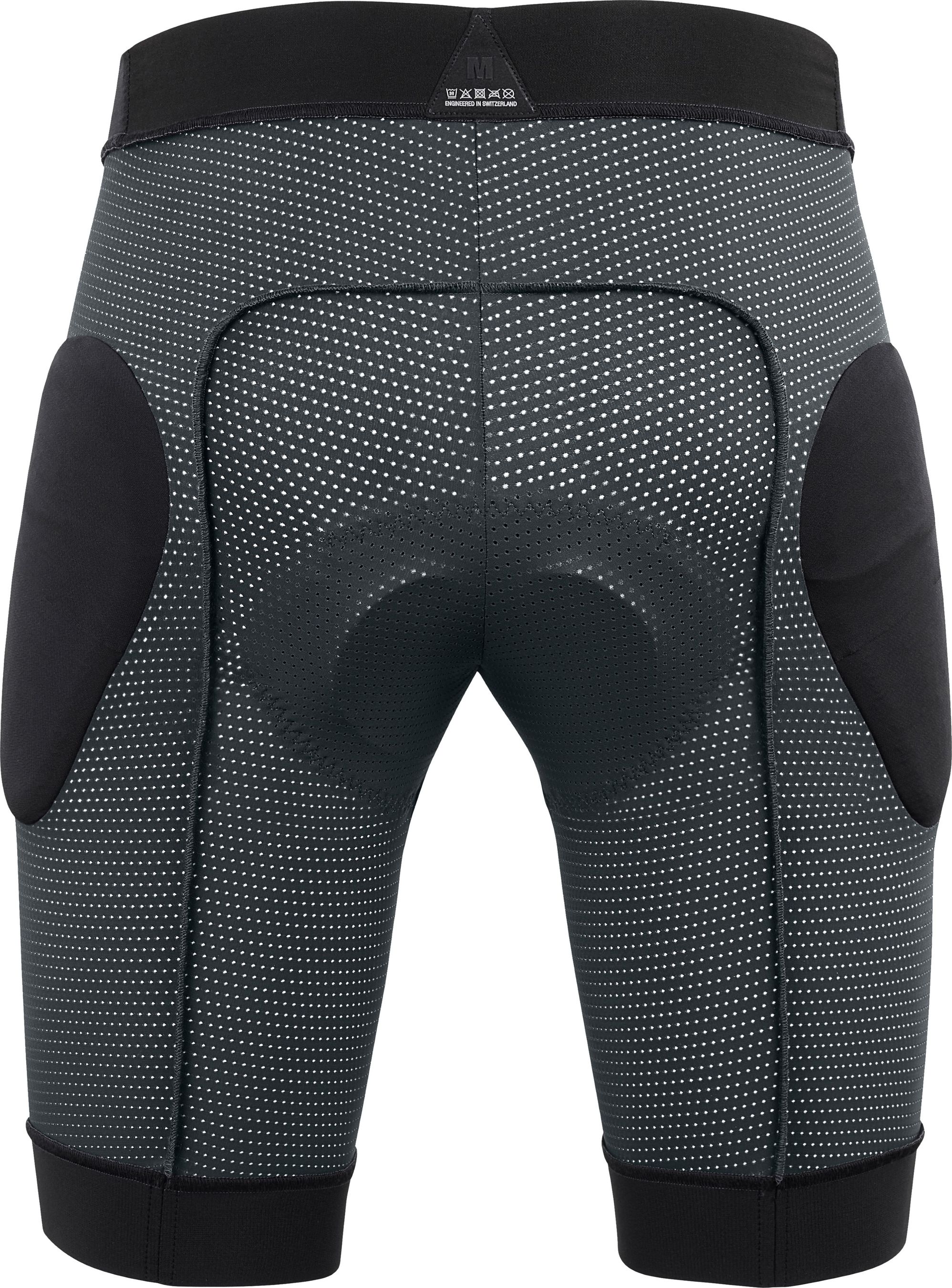 TRAIL TACTICA HP T3 Herren-Innenhose / torpedo grey / 3XL