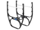 PACK'N PEDAL Seitenrahmen / schwarz