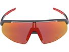 TURBO PRO YOUTH Jugendbrille / black matt
