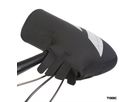 HANDGRIFF-ABDECKUNG MOUNTAINBIKE / schwarz