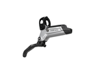 Disc Brake - Motive Ultimate V2 (Parallel) / clear anodized / 2000mm