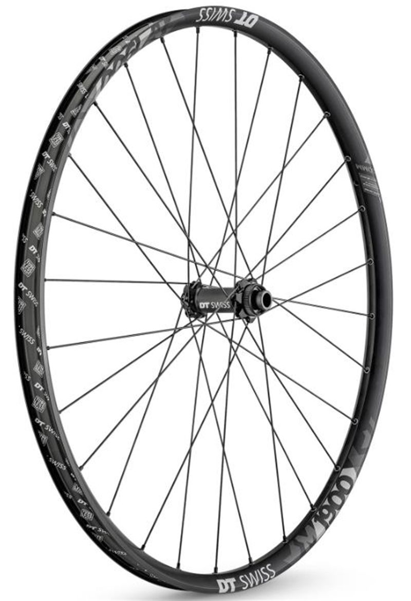 M 1900 SPLINE 30 DISC 27.5" VR BOOST 110X15