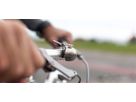 SPURCYCLE Glocke ORIGINAL / silber