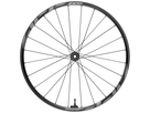 1ZERO HITOP SW TLR Disc CenterLock Front Wheel / black silver/sil