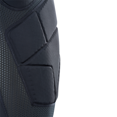 Crash Pant Pad I / black / XL