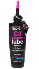 C3 Wet Ceramic Lube / 120 ml
