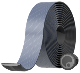 Lenkerband BT black / space blue / 2100 mm, 2.5 mm, Allroad