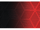 ACID RC 3.0 Lenkerband / black'n'red / 3mm